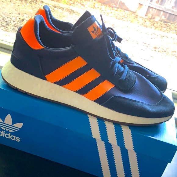 Adidas Foam Runner - Picture 1 of 3